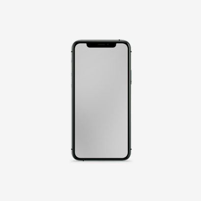 Frameless Smartphone