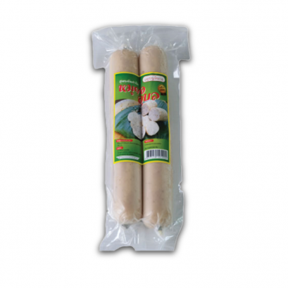 หมูยอเส้นแบบคู่ สูตร อุบล