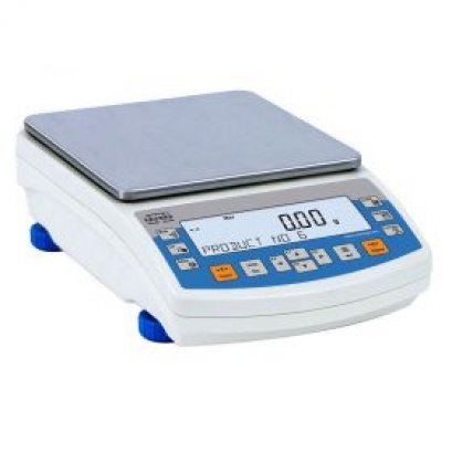 PS 2100.R2.M Precision Balance