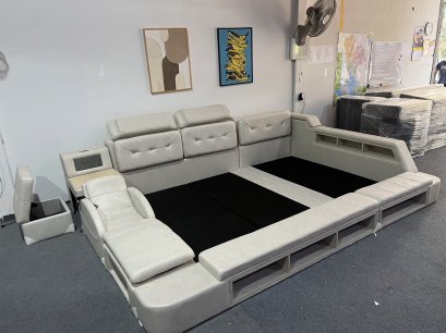 เตียงนอน ฟูลฟังก์ชั่น