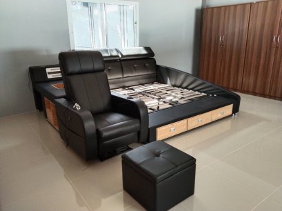 เตียงนอน ฟูลฟังก์ชั่น(copy)