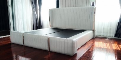 เตียงนอน