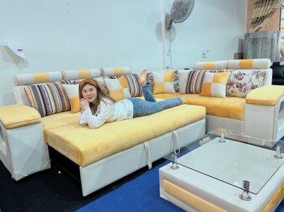 ชุด Love set สปาโก้ปรับนอน