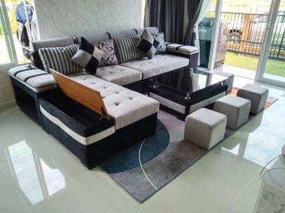 ชุดเลิฟเซ็ททรงL