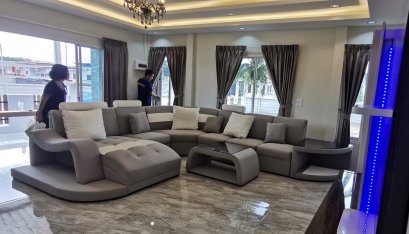 ชุด Big family