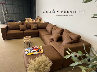 ชุดโมเดิร์น