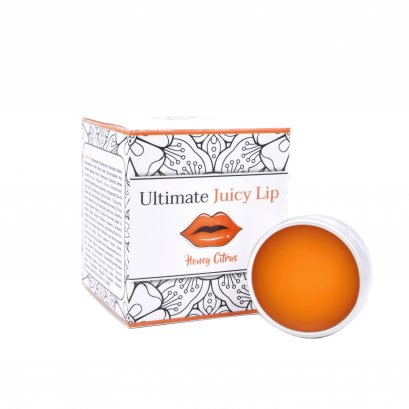 อัลทิเมต จุซซี่ ลิป ฮันนี่ ซิตรัส