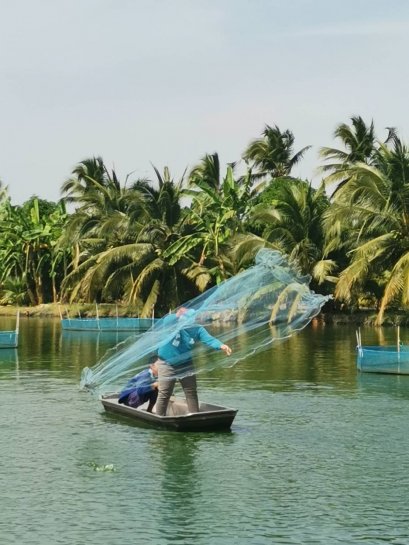 ติดตามการเจริญเติบโตประสิทธิภาพการใช้อาหาร​ ปลาสลิด​  SPM041G