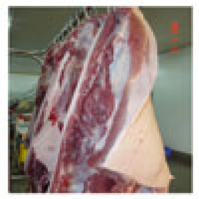 เนื้อสุกรอนามัย