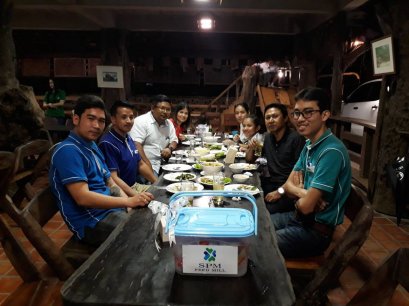 สวัสดีปีใหม่ 2562