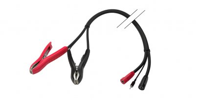 CORD SET PRO 5/16C for CTEK MXTS 70/50