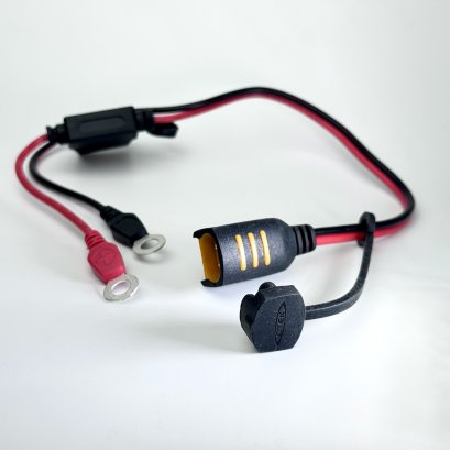 Comfort Connect Eyelet