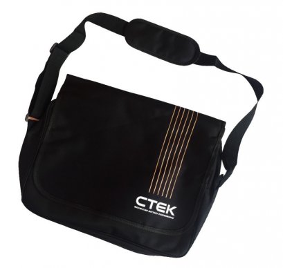 CTEK MESSENGER BAG