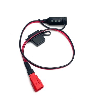 New Ducati Adapter Indicator (EURO5 6-Pin) For Ducati model after 2021-Present