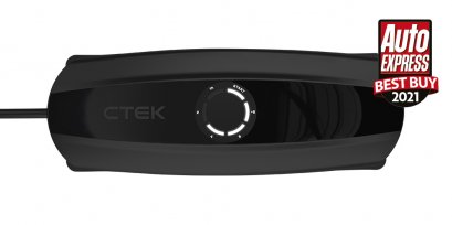 CTEK MXS 7.0 EU Battery Charger - Buy now, get 21% off