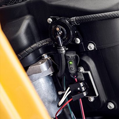 CTEK XS 0.8 เครื่องชาร์จแบตเตอรี่มอเตอร์ไซค์