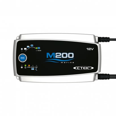 เครื่องชาร์จ CTEK M200