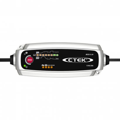 Chargeur de batterie CTEK CS-ONE en Promotion