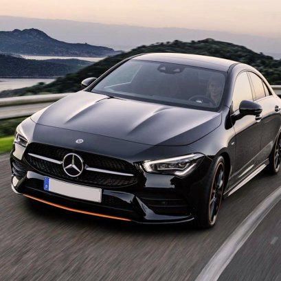 มีรถเบนซ์ ใช้ CTEK ได้ไหม