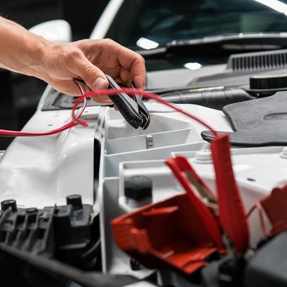 การสตาร์ทรถอาทิตย์ละครั้ง ทำให้แบตไม่เสื่อมจริงหรอ