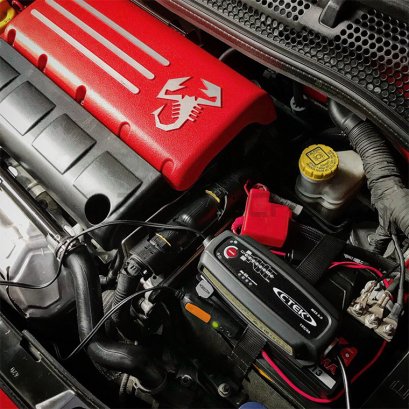 7 วิธียืดอายุแบตเตอรี่รถของคุณ