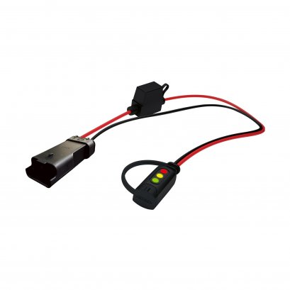 Ducati DDA Adapter (สำหรับ Ducati ก่อนปี 2021)