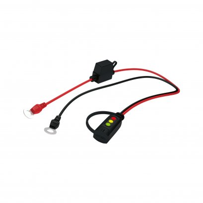 CTEK to Ferrari 2 Pin Magnetic Adapter