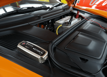 CTEKTHAI On Tour ตอนที่ 1 - Porche 928