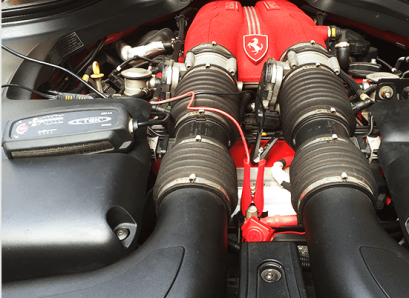 สัมภาษณ์ลูกค้า ทำไมต้องซื้อทั้งเครื่องจั๊มพ์และเครื่องชาร์จ