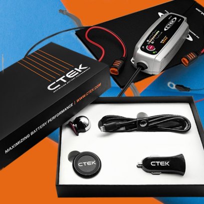 Promotion MSX 5.0 SET A