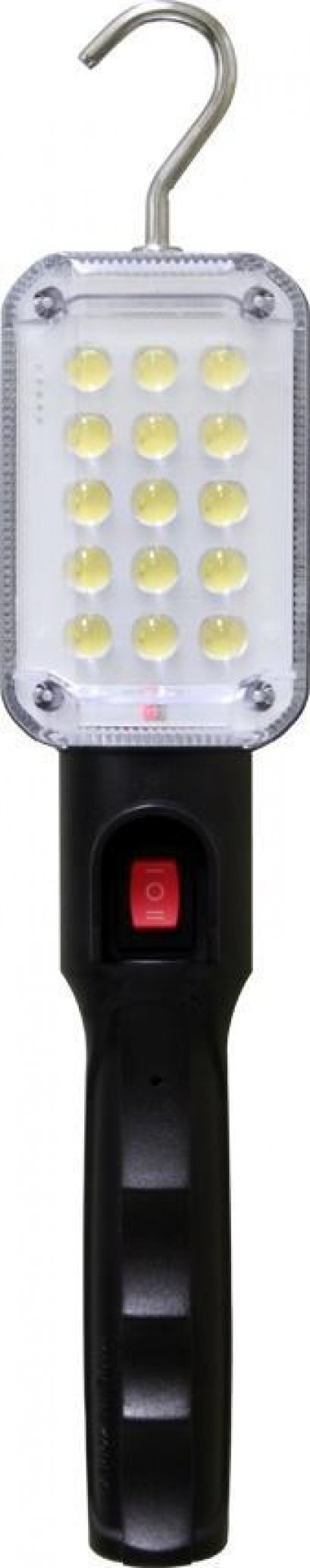 ไฟช่าง LED Solarzen Work Light แบตฯลิเธียม ชาร์จได้ นำเข้าจากเกาหลี