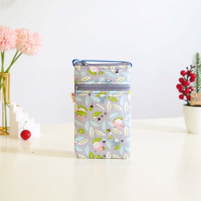 กระเป๋าสะพายมือถือ ลายโทโทโร่