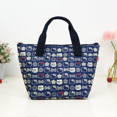 กระเป๋าเก็บอุณหภูมิ คิตตี้กรม