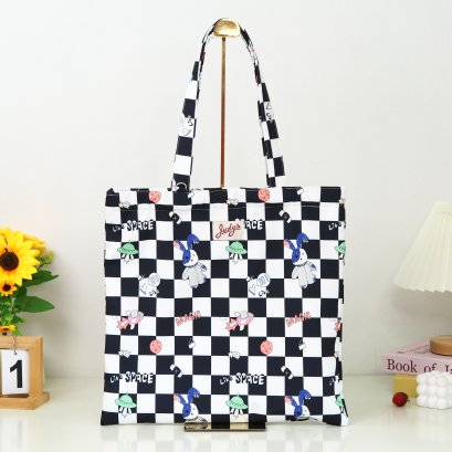 BookBag ตารางดำอวกาศ