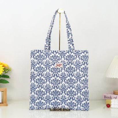 BookBag ครามน้ำเงิน