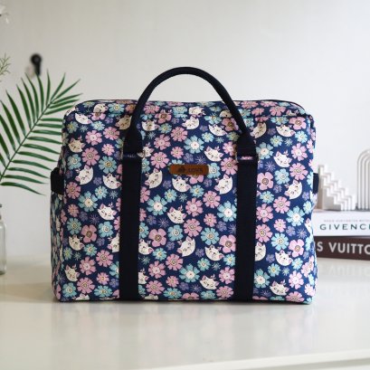 CARRYON ลายแมวมารี