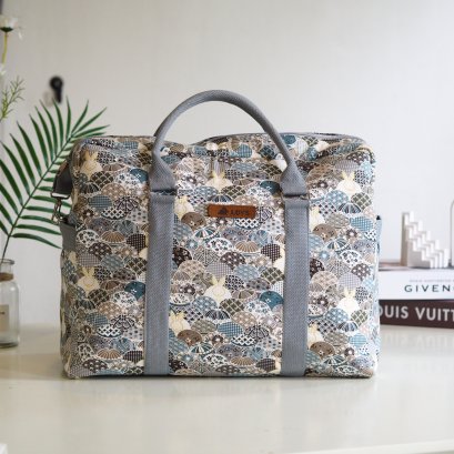 CARRYON ลายกระต่ายร่มเขียว