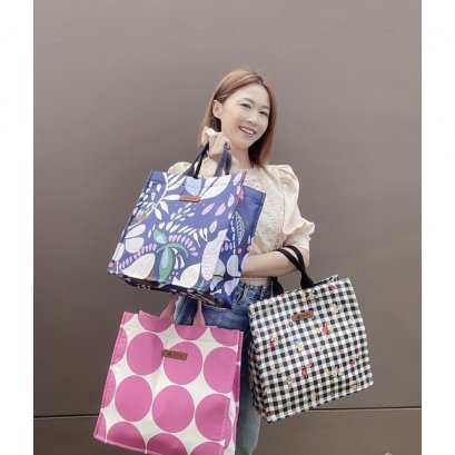 Rainbow ช้อปปิ้ง 12 นิ้ว