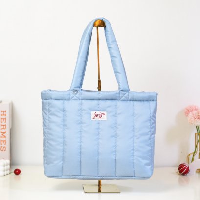 BUNBUN สีฟ้า