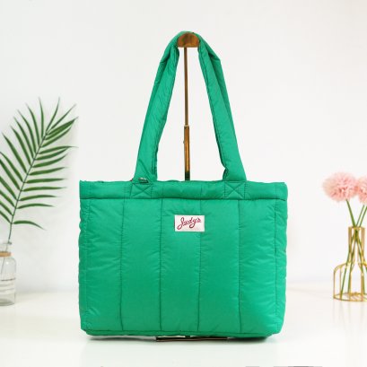 BUNBUN สีเขียว