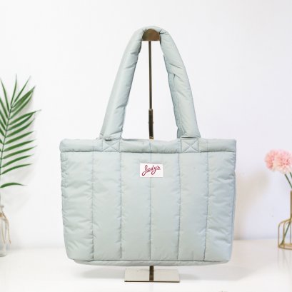 BUNBUN สีเทา