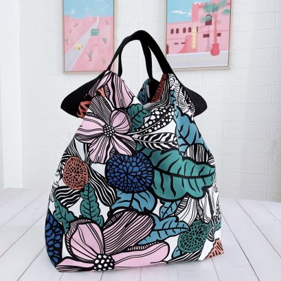 HANA ลายชงโค