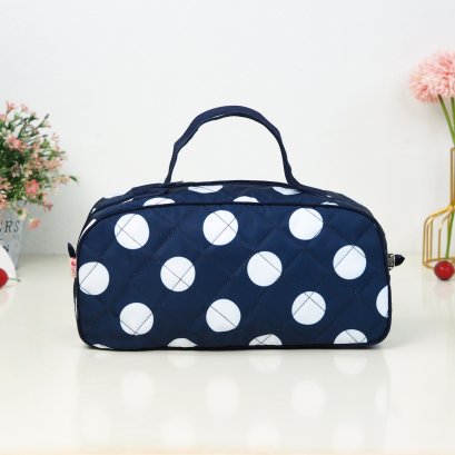 JAZZ กระเป๋าเอนกประสงค์ ผ้ากันน้ำ จุดใหญ่กรม