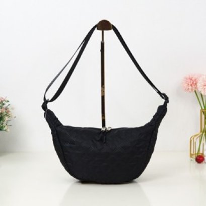 Moon Lover (เกี๊ยวเล็ก) สีดำ