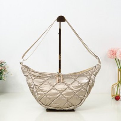 Moon Lover (เกี๊ยวเล็ก) สีบอร์นทอง