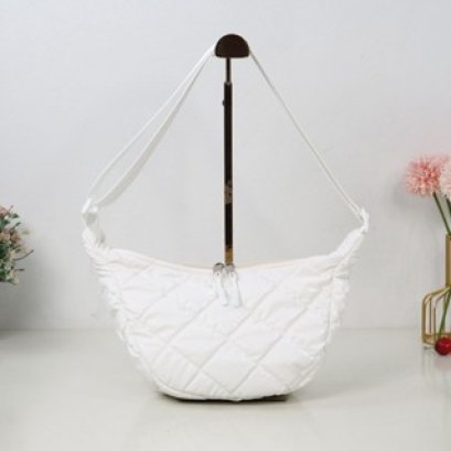 Moon Lover (เกี๊ยวเล็ก) สีขาว