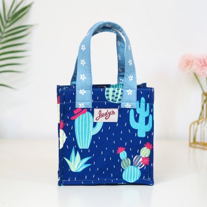 มาการอง ลายกระบองเพชรกรม