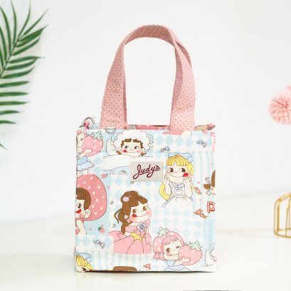 มาการอง ลายPeko