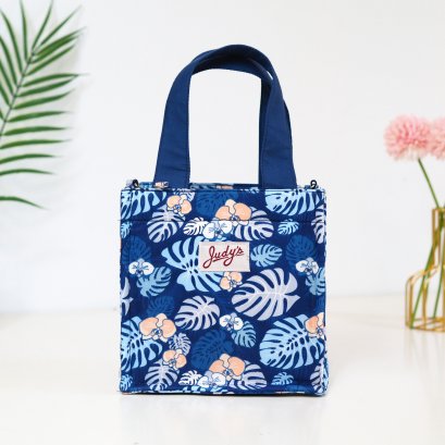 มาการอง ลายใบเฟิร์นกรม