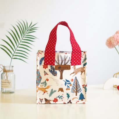 มาการอง ลายกวางในเทพนิยาย